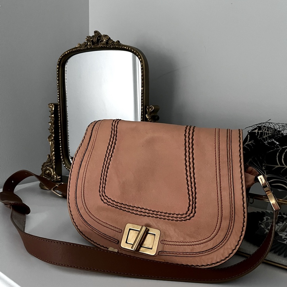 Chloe Crossbody Bag